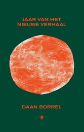 Jaar van het nieuwe verhaal