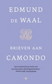 Brieven aan Camondo