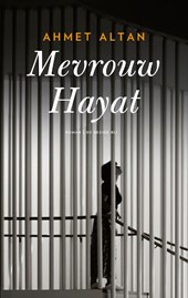 Mevrouw Hayat