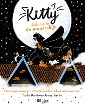 Redding in de maneschijn