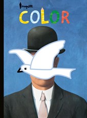 Magritte - Color