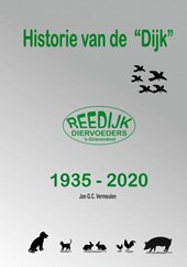 Historie van de "Dijk"