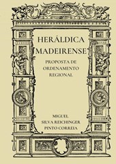 Heráldica Madeirense