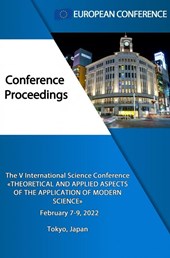 Theoretical and Applied Aspects of the Application of Modern