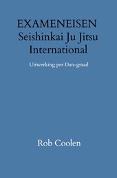 EXAMENEISEN Seishinkai Ju Jitsu International