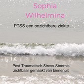 PTSS een onzichtbare ziekte ...