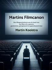 Martins Filmcanon