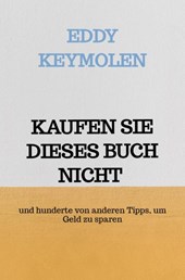 KAUFEN SIE DIESES BUCH NICHT