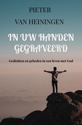 In Uw Handen gegraveerd