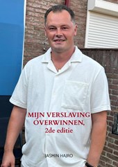 Mijn verslaving overwinnen