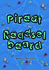 Piraat Raadselbaard