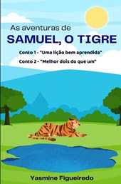 Samuel, o tigre