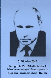 Wir schreiben den 7. Oktober 2042