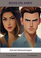 Roos en andy