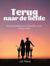 Terug naar de liefde