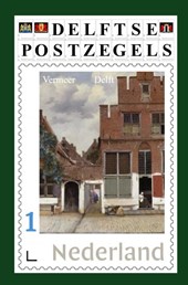 Delftse Postzegels