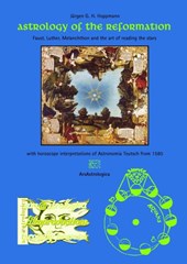 Astrology of the Reformation