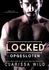 Locked: Opgesloten (Dark Romance)