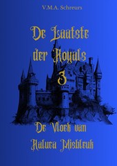 De laatste der Royals deel 3