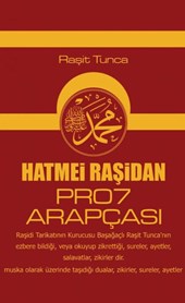 HATMEi RAŞiDAN PRO7 ARAPÇA