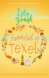 Trammelant op Texel