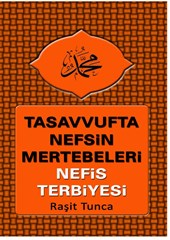 Tasavvufta Nefsin Mertebeleri ve Nefis Terbiyesi