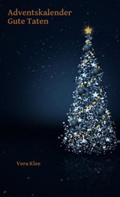 Adventskalender "Gute Taten"