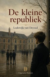De kleine republiek