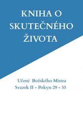 KNIHA O SKUTEČNÉHO ŽIVOTA