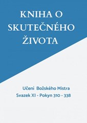 KNIHA O SKUTEČNÉHO ŽIVOTA
