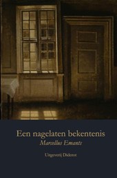 Een nagelaten bekentenis