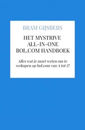 Het MyStrive all-in-one bol.com handboek