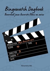 Bingewatch Dagboek