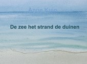 De zee het strand de duinen