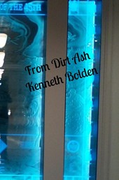 From Dirt Ash Kenneth Bolden