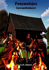 Ponymeisje