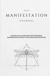 Manifestation Journal
