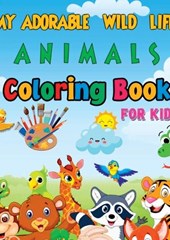 MY Adorable Wildlife Animals