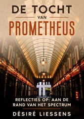 DE TOCHT VAN PROMETHEUS