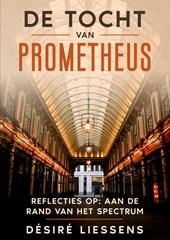 DE TOCHT VAN PROMETHEUS