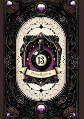 Spelljars