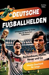 Deutsche Fußballhelden