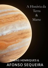 A história da Terra & Marte