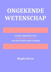 Ongekende wetenschap
