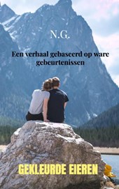 Gekleurde eieren