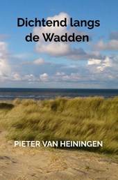Dichtend langs de Wadden