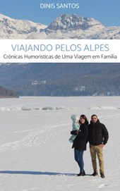 Viajando pelos Alpes