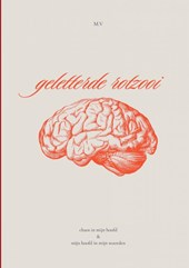 Geletterde rotzooi