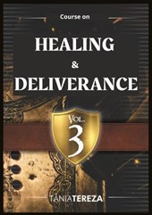 Course on Healing & Deliverance