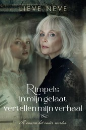 Rimpels in mijn gelaat vertellen mijn verhaal